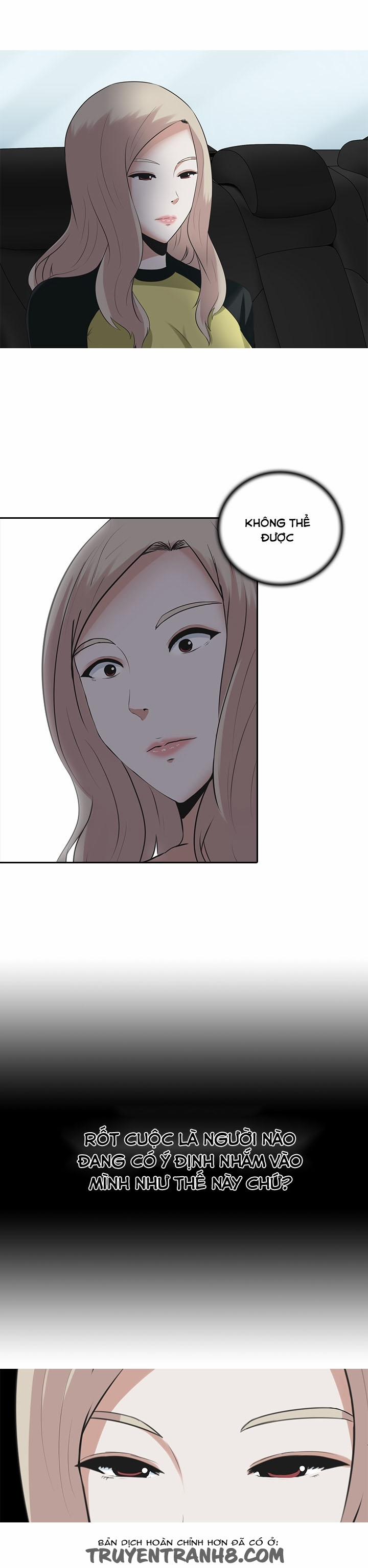 Fallen Game 8 trang 17