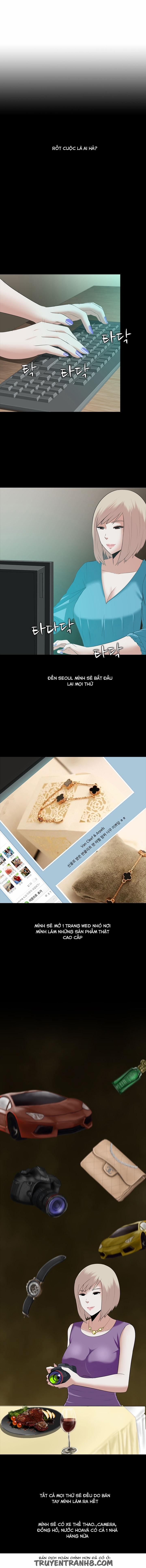 Fallen Game 8 trang 18