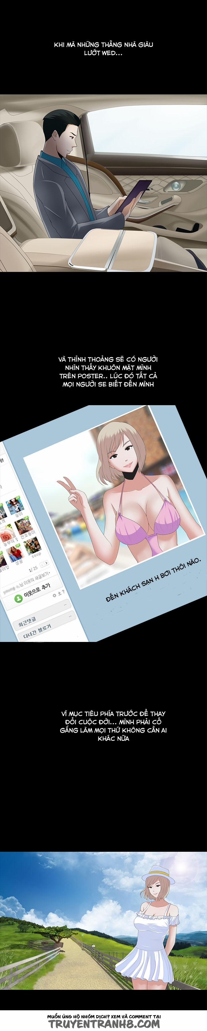 Fallen Game 8 trang 19