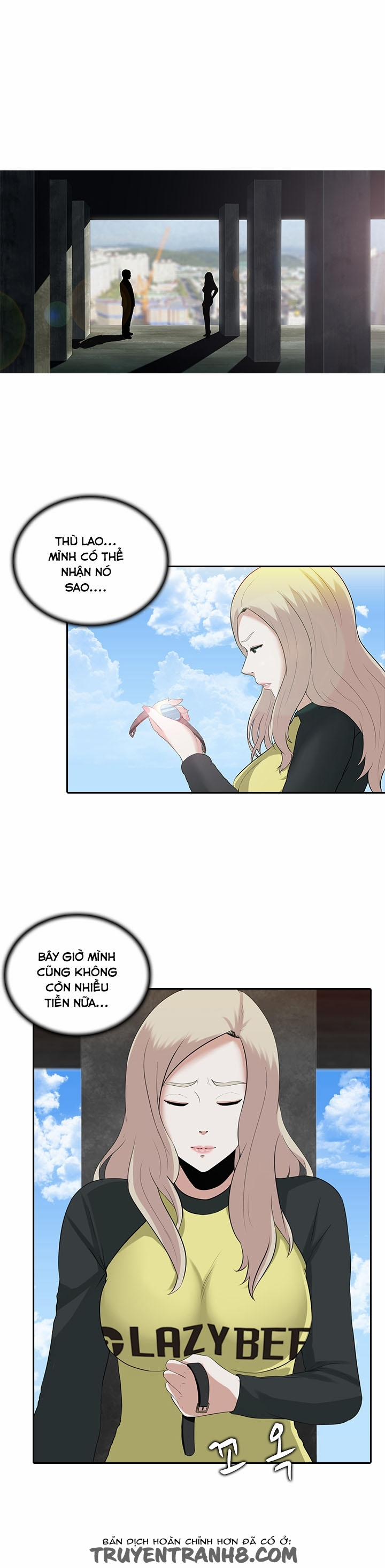 Fallen Game 8 trang 2