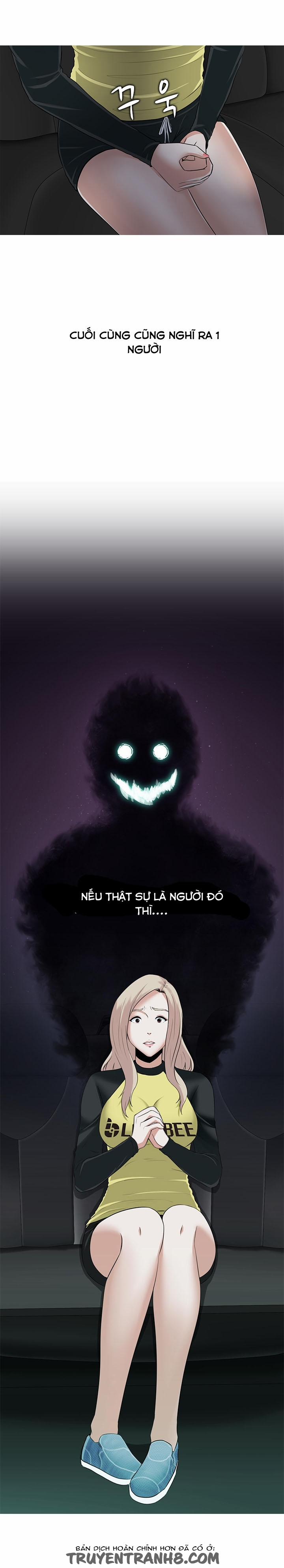 Fallen Game 8 trang 22