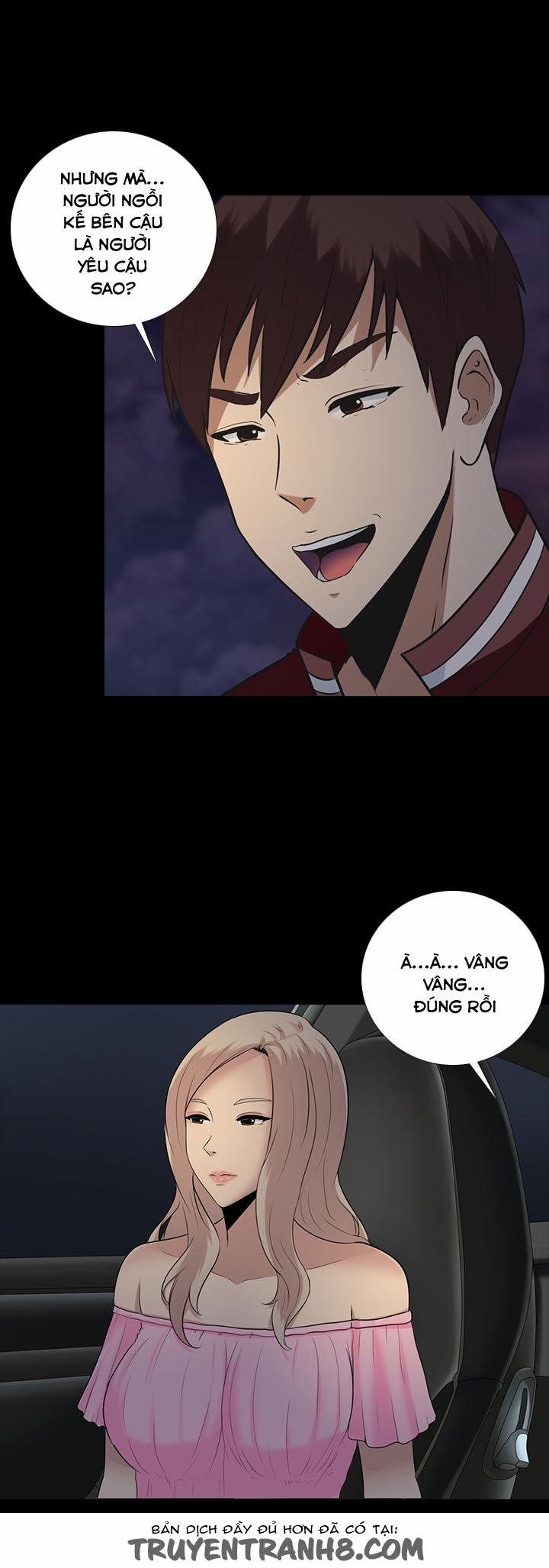 Fallen Game 9 trang 10