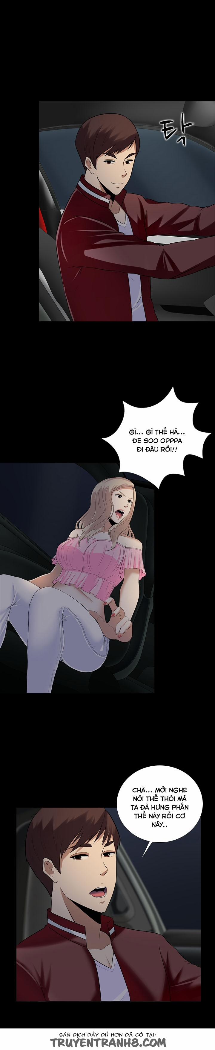 Fallen Game 9 trang 14