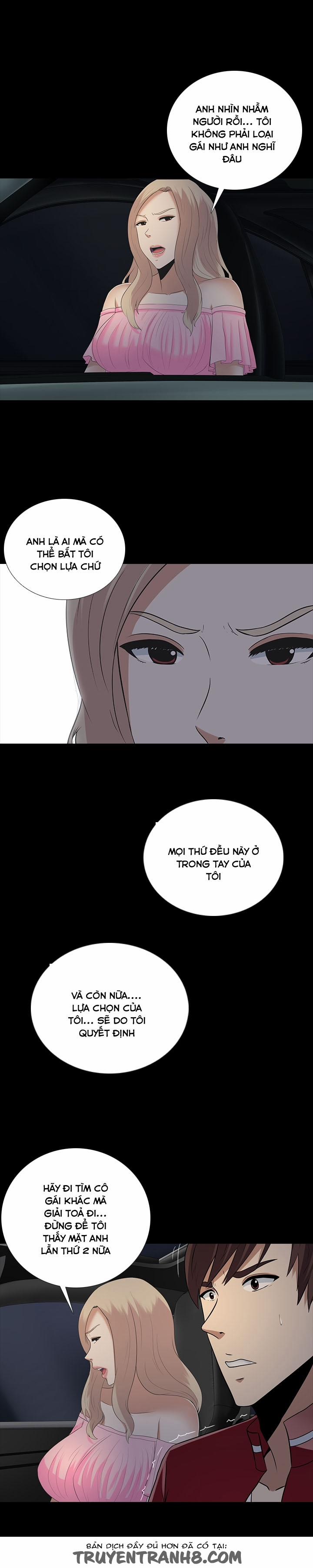 Fallen Game 9 trang 20