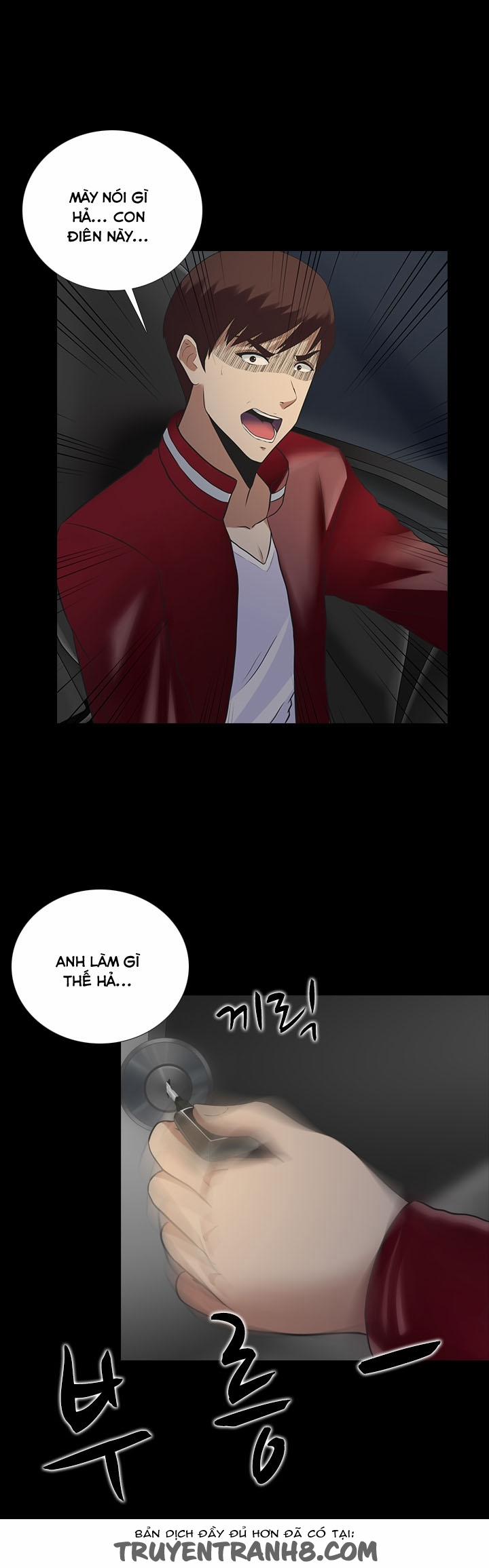 Fallen Game 9 trang 21