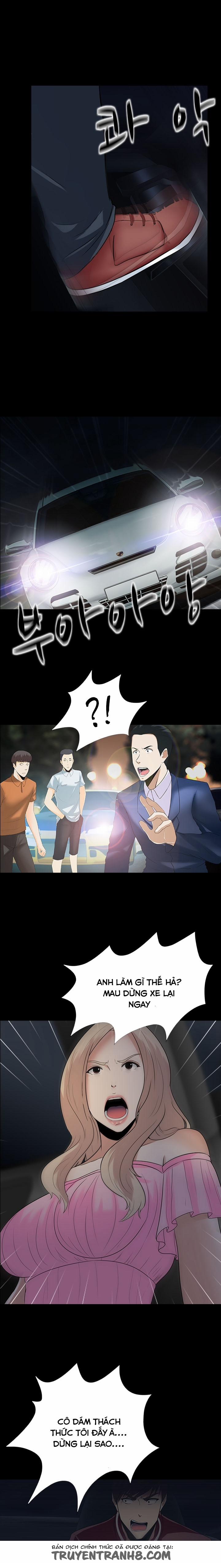 Fallen Game 9 trang 22