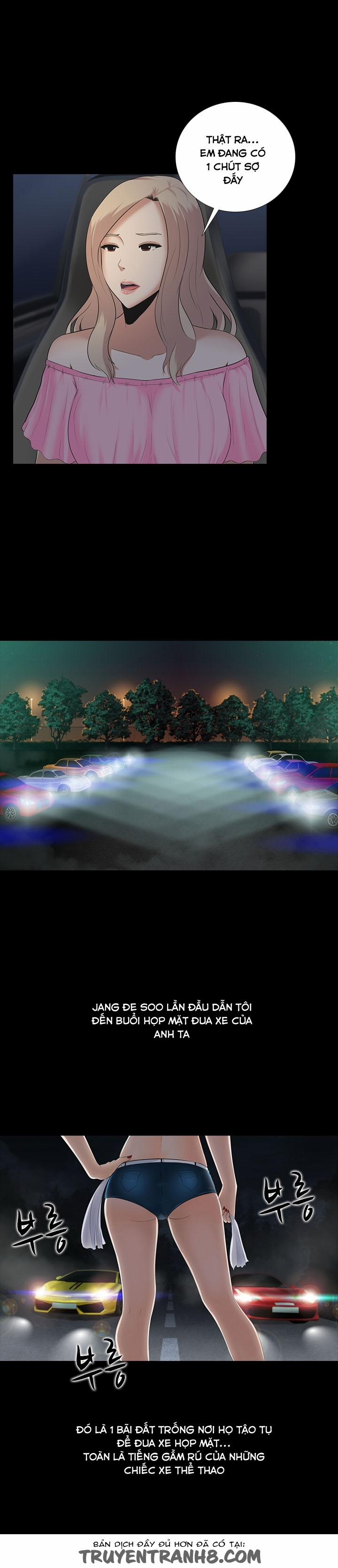 Fallen Game 9 trang 3