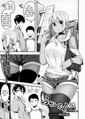 Đọc truyện tranh Fallen Love