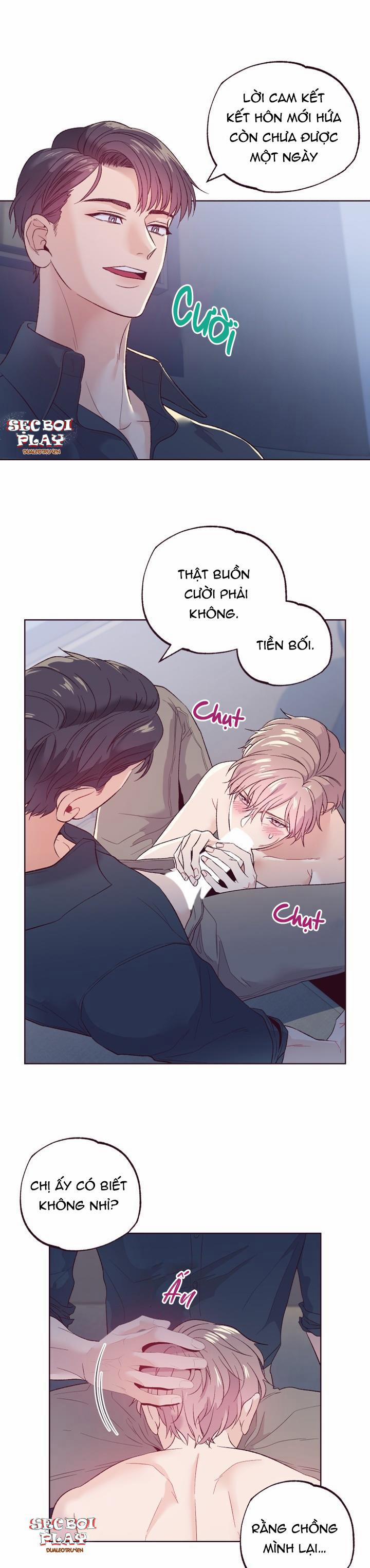 Falling Down 0 trang 0