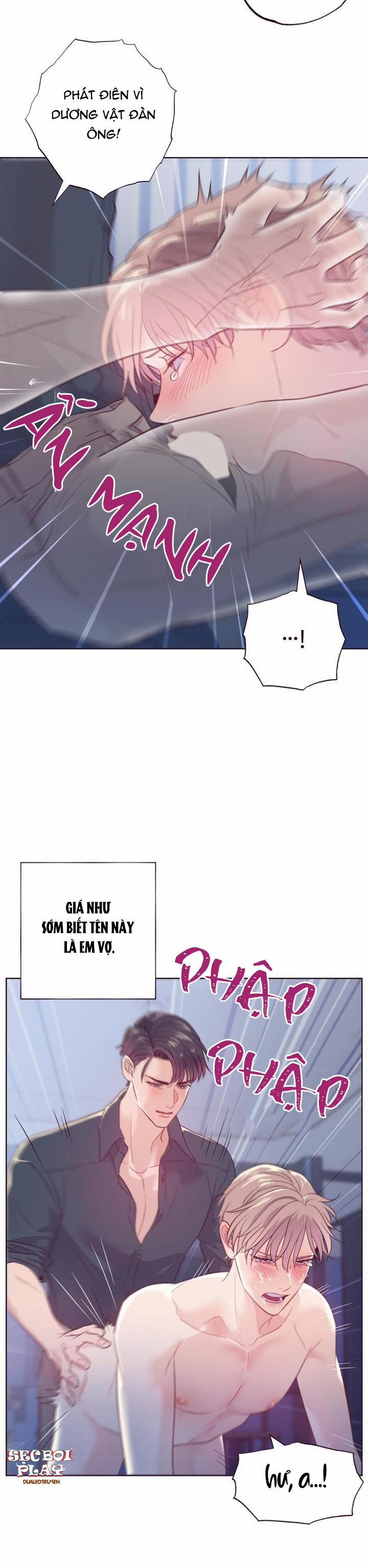 Falling Down 0 trang 1