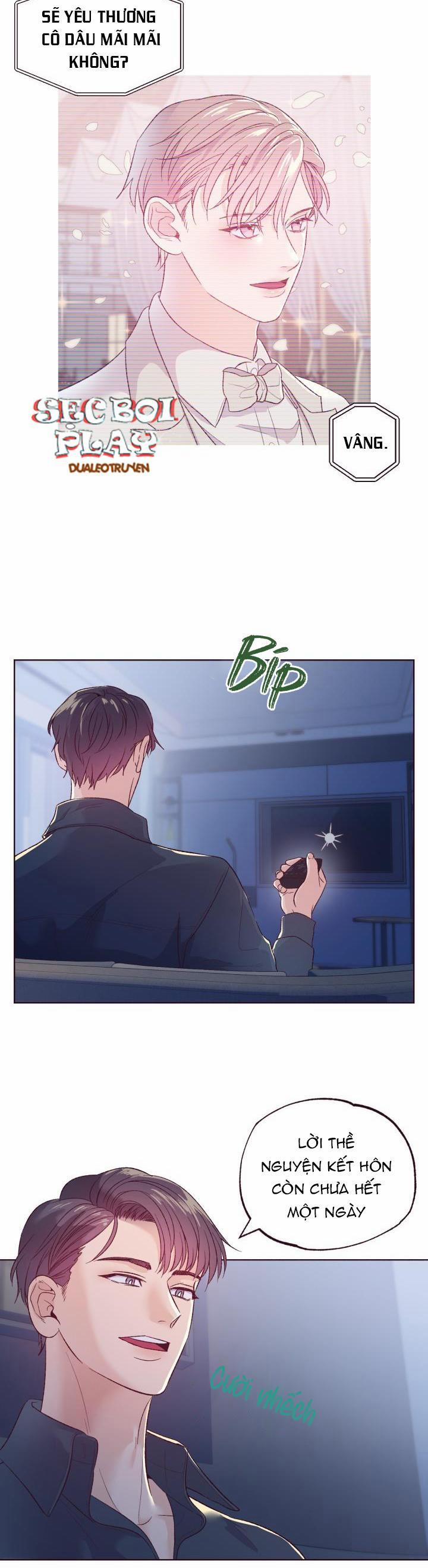 Falling Down 1 trang 1