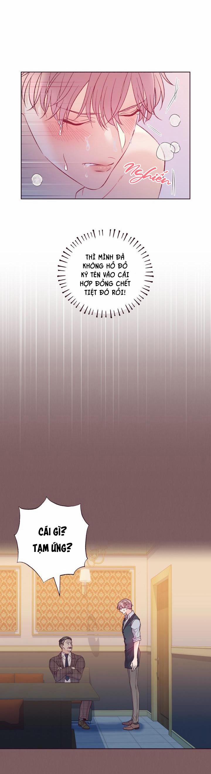 Falling Down 1 trang 11