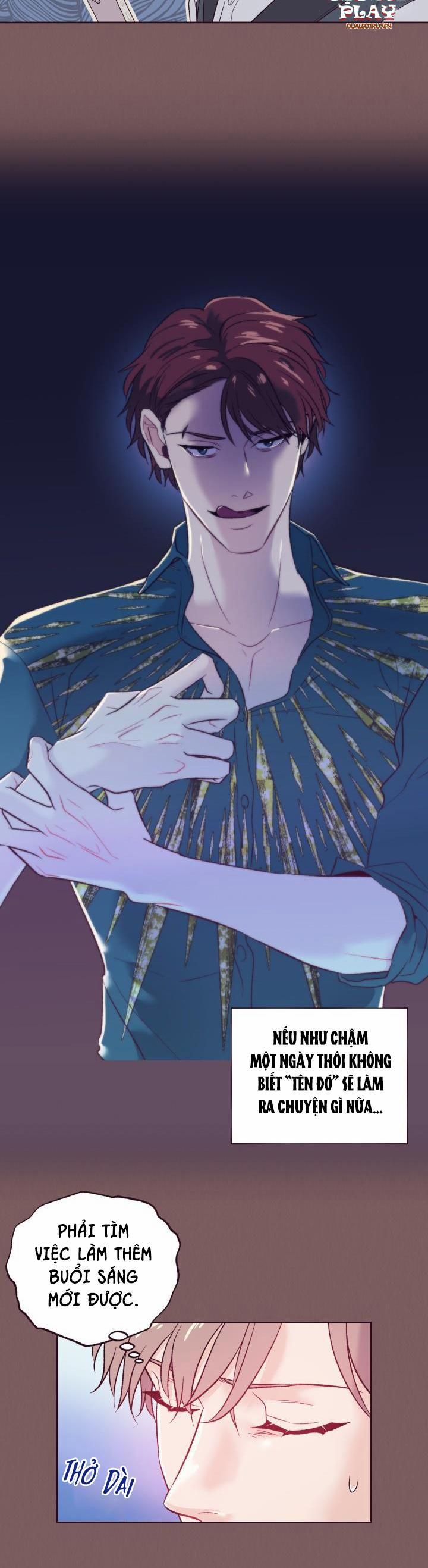 Falling Down 1 trang 13