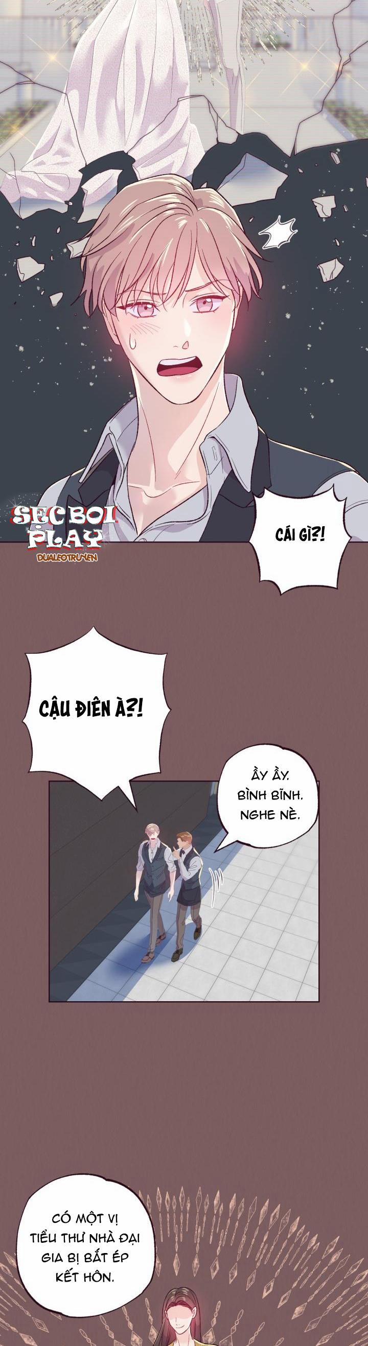 Falling Down 1 trang 16