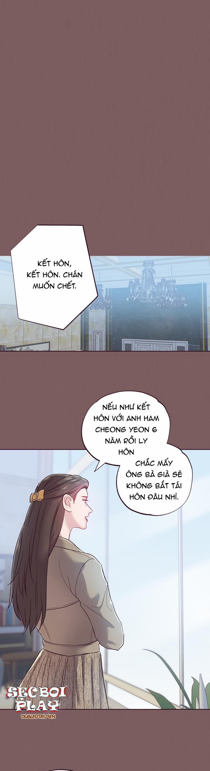 Falling Down 1 trang 20