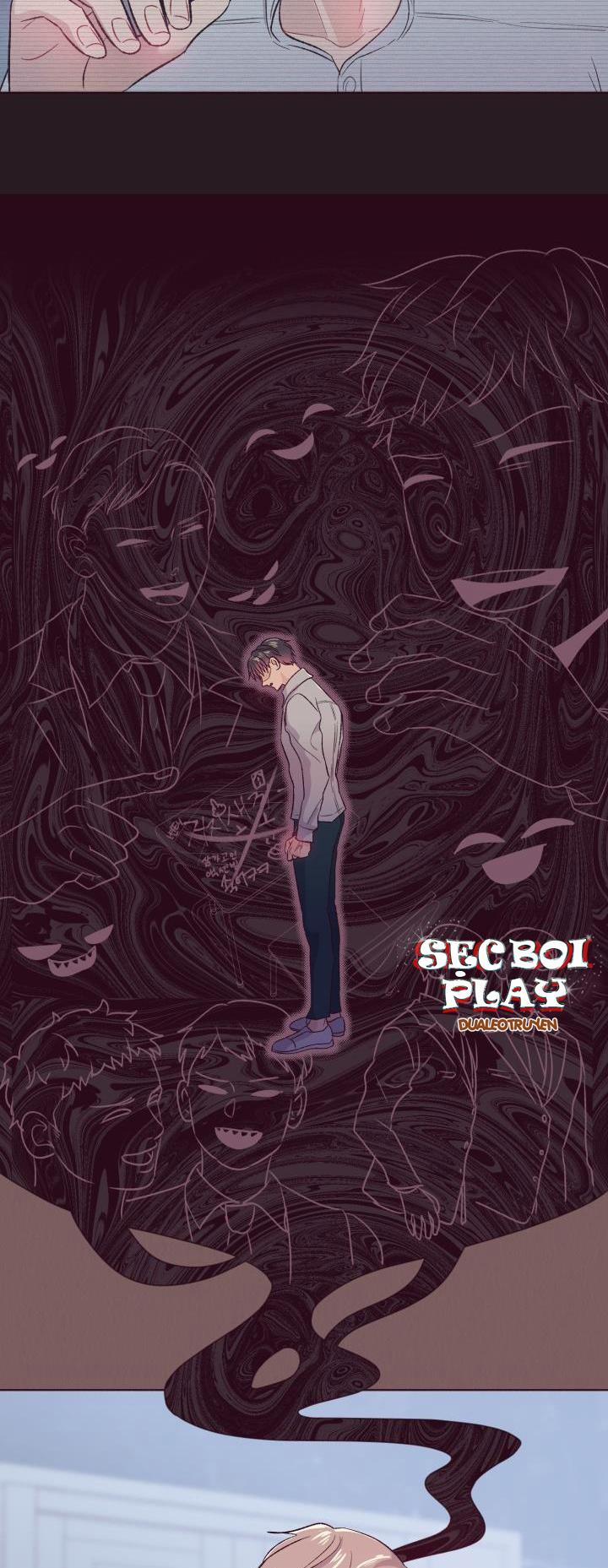 Falling Down 1 trang 26