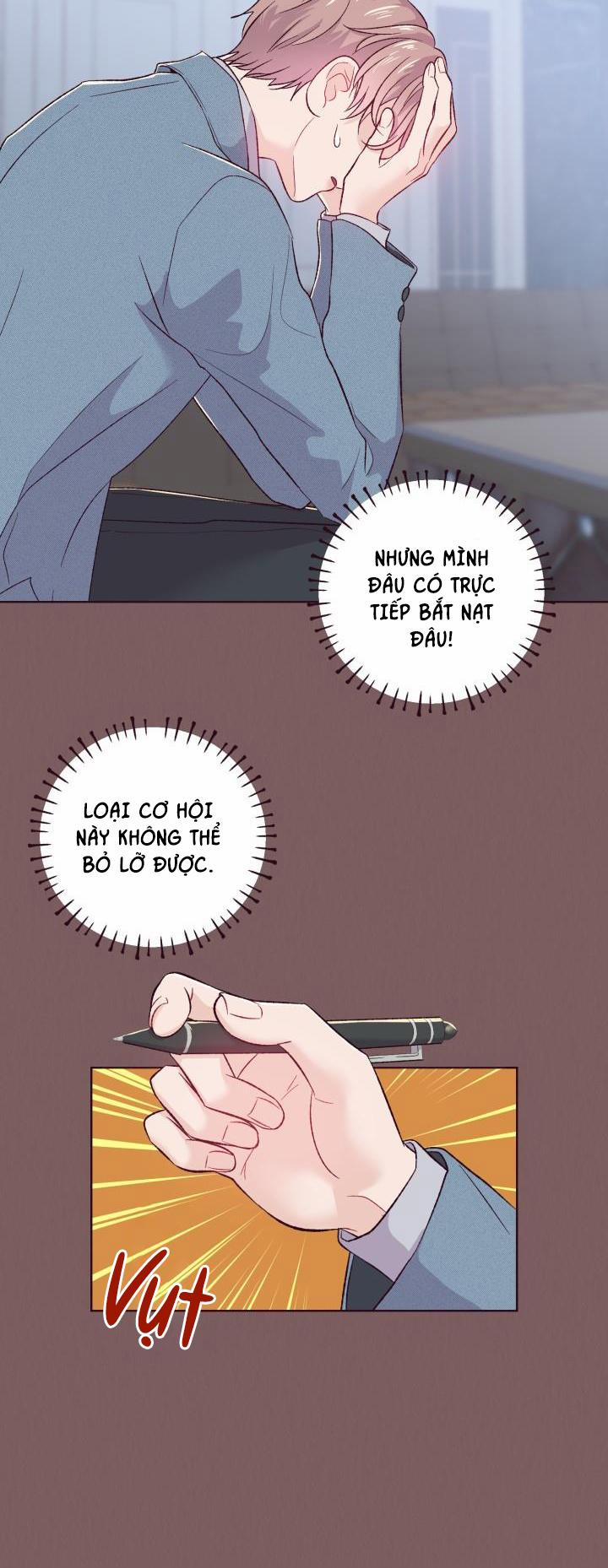 Falling Down 1 trang 27