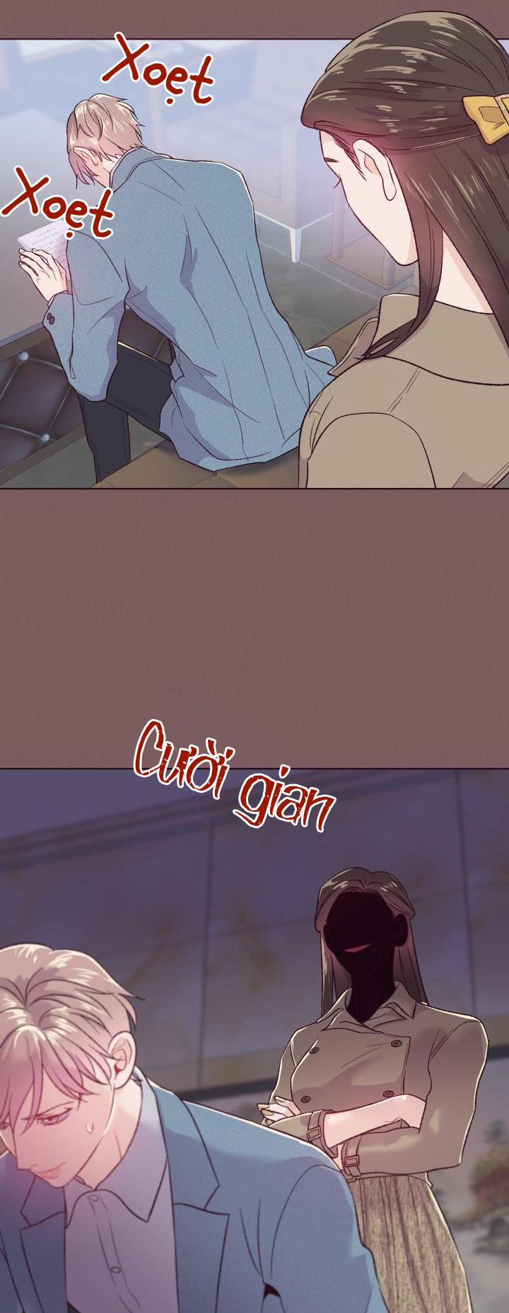 Falling Down 1 trang 28