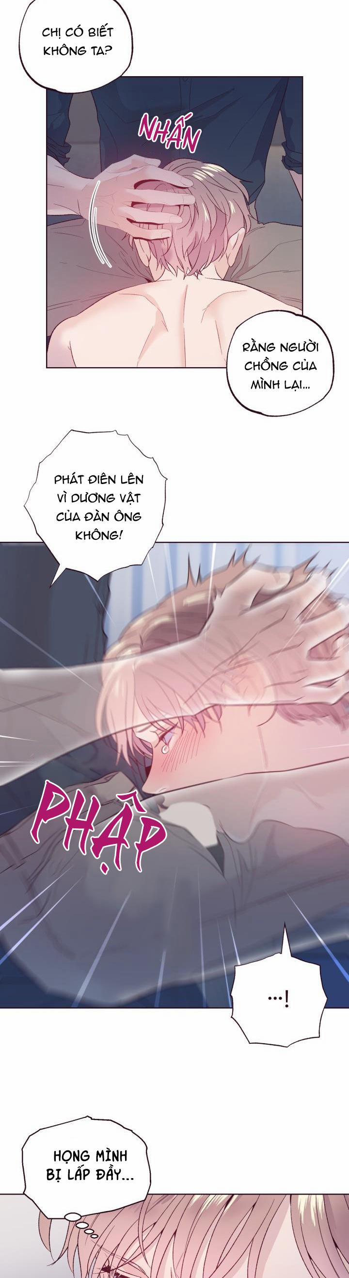 Falling Down 1 trang 3