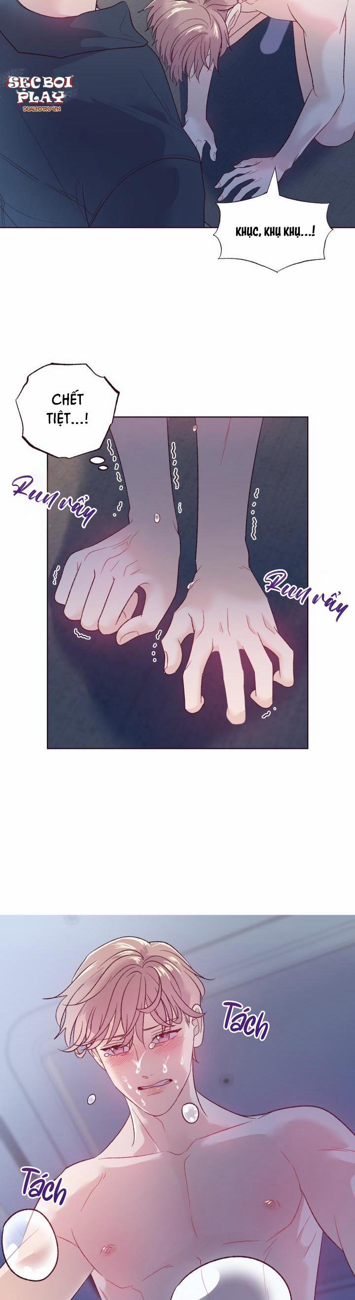 Falling Down 1 trang 6