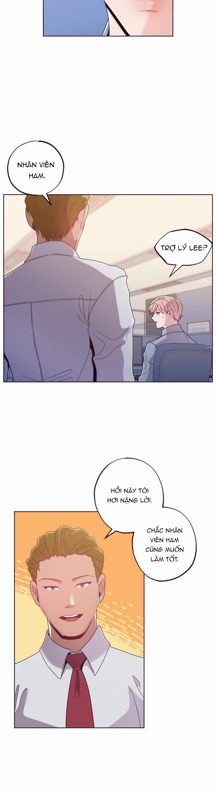 Falling Down 10 trang 12