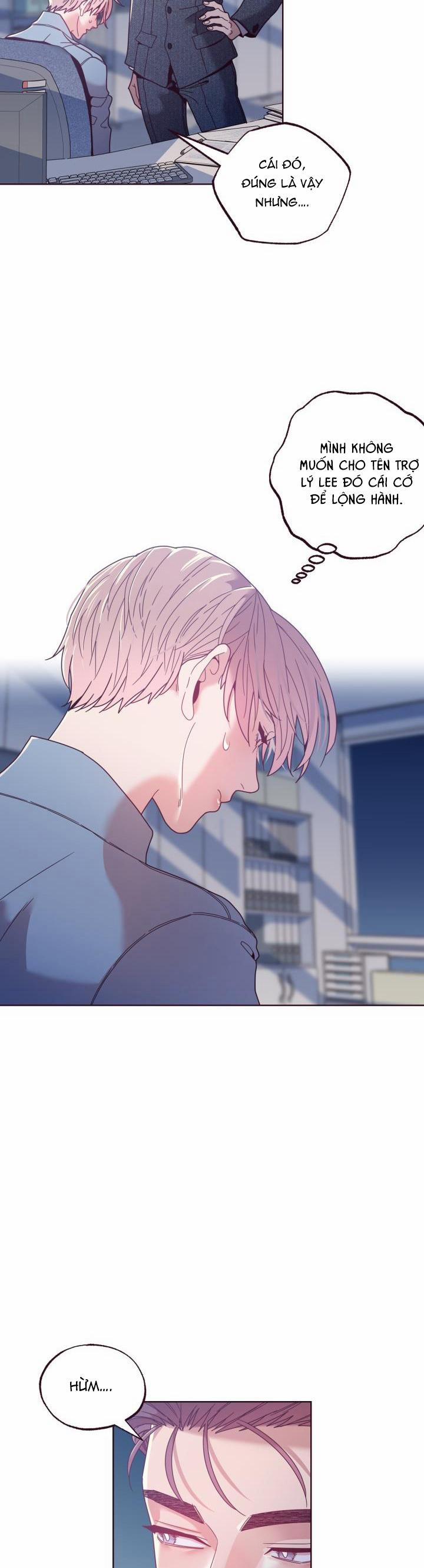 Falling Down 10 trang 20