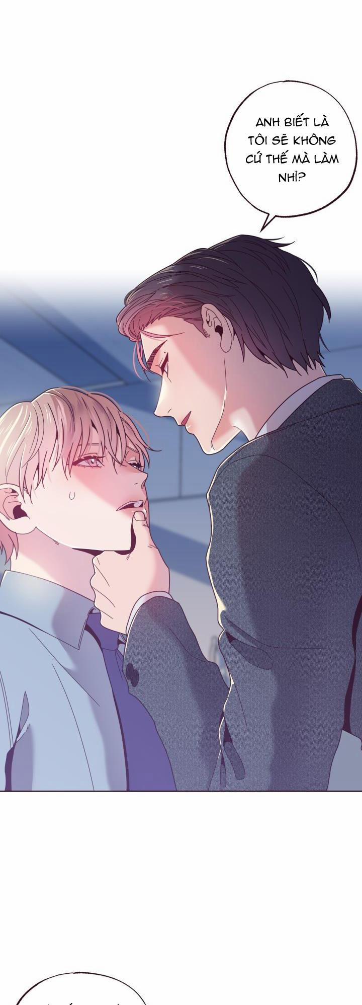 Falling Down 10 trang 22