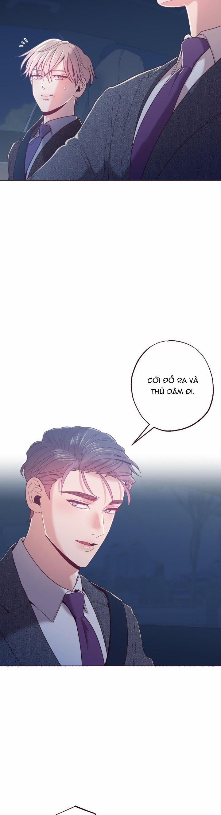 Falling Down 10 trang 26