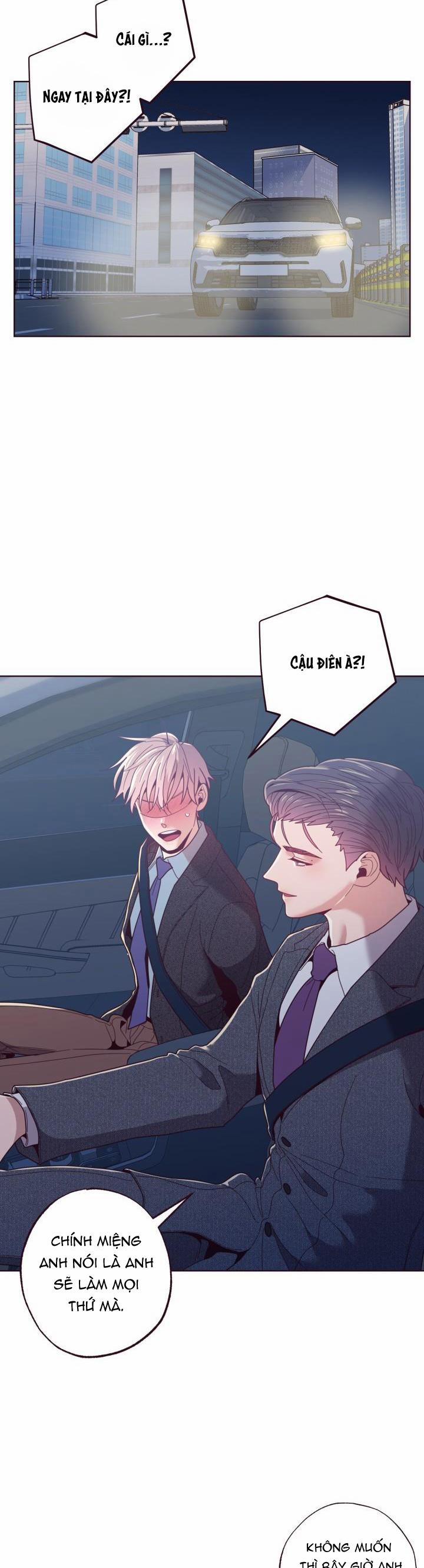 Falling Down 10 trang 27