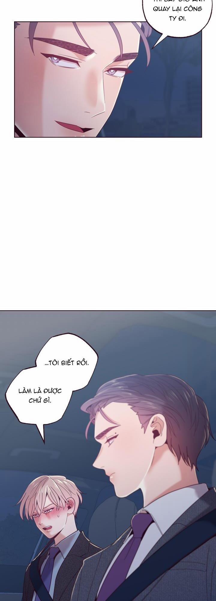 Falling Down 10 trang 28