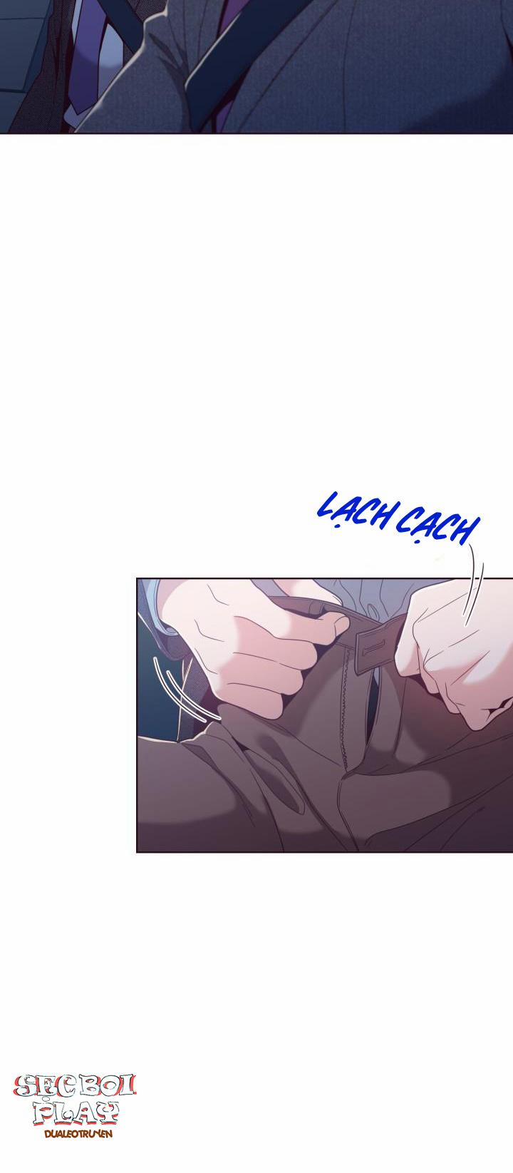 Falling Down 10 trang 29