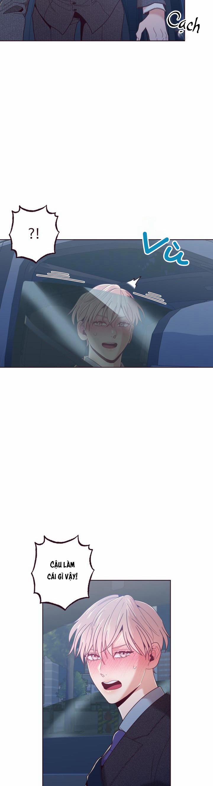 Falling Down 10 trang 32