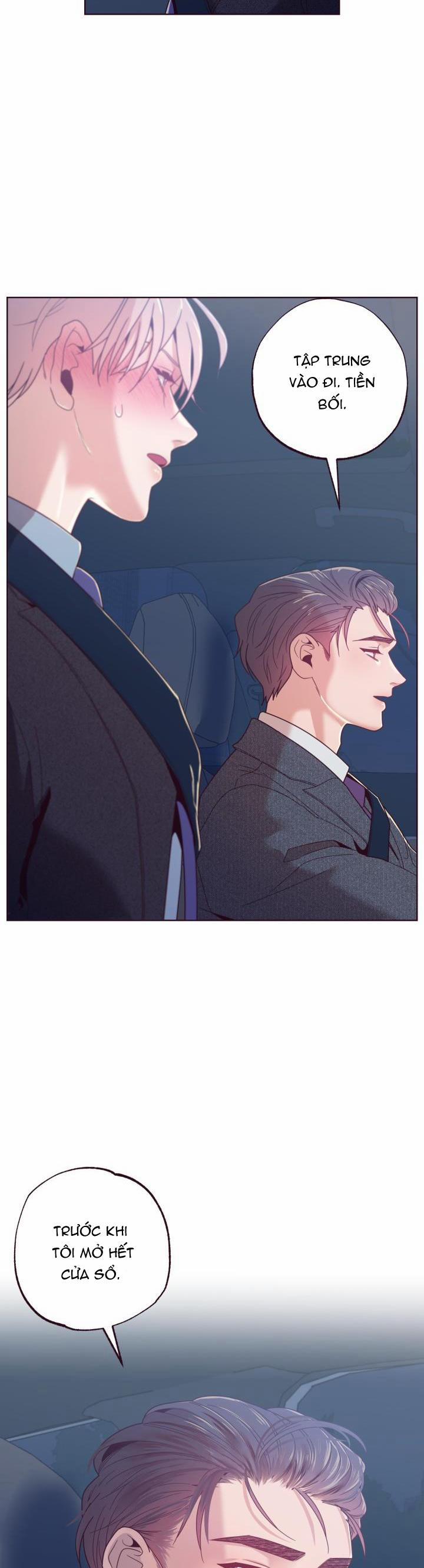 Falling Down 10 trang 33