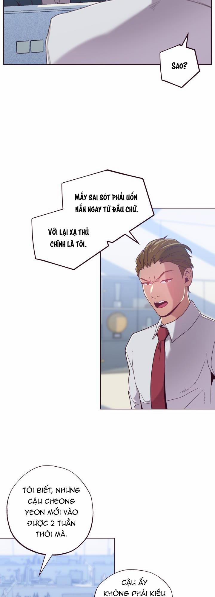 Falling Down 10 trang 4