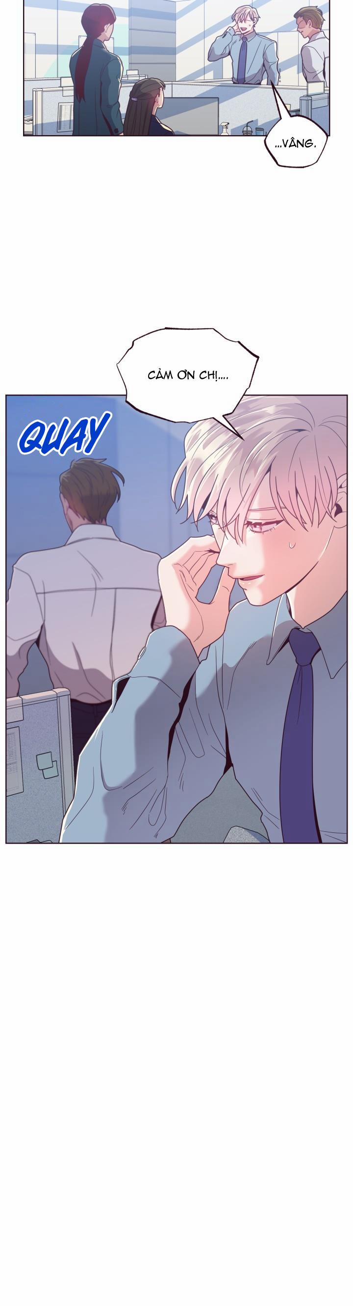 Falling Down 10 trang 6