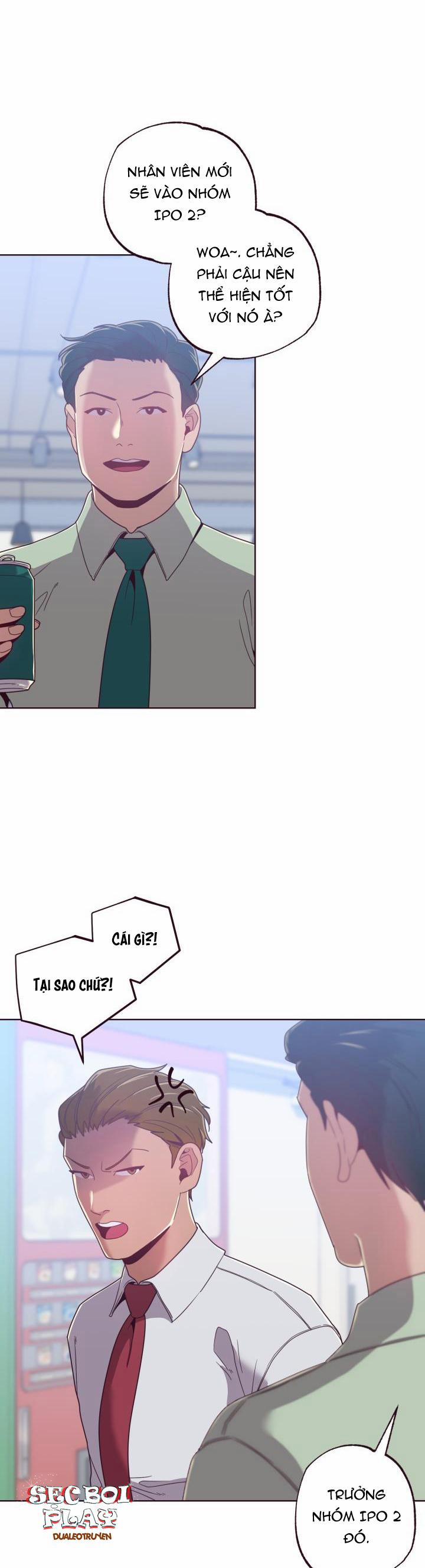 Falling Down 10 trang 8