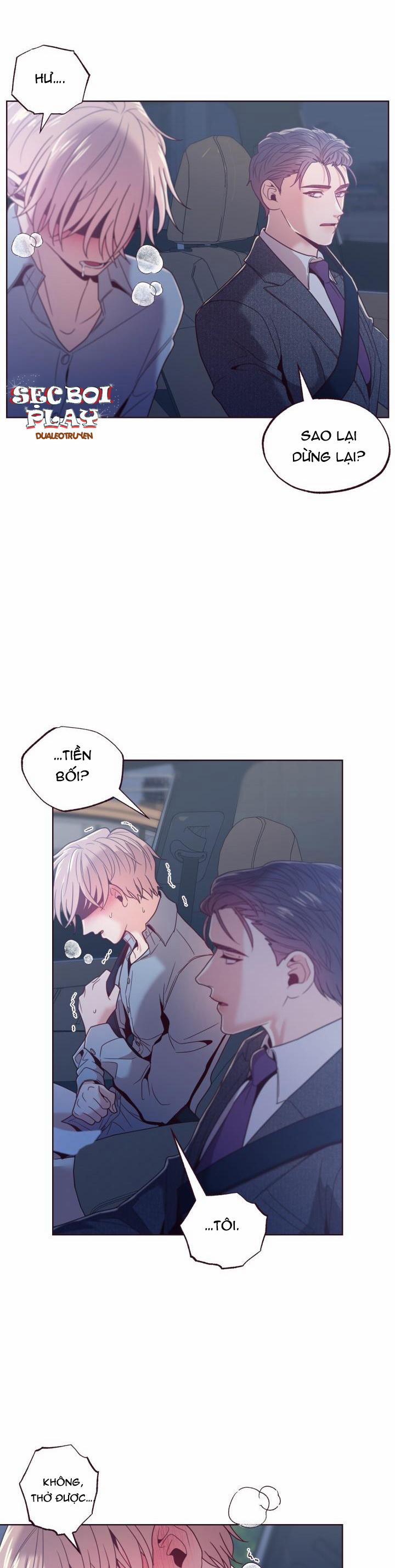 Falling Down 11 trang 13