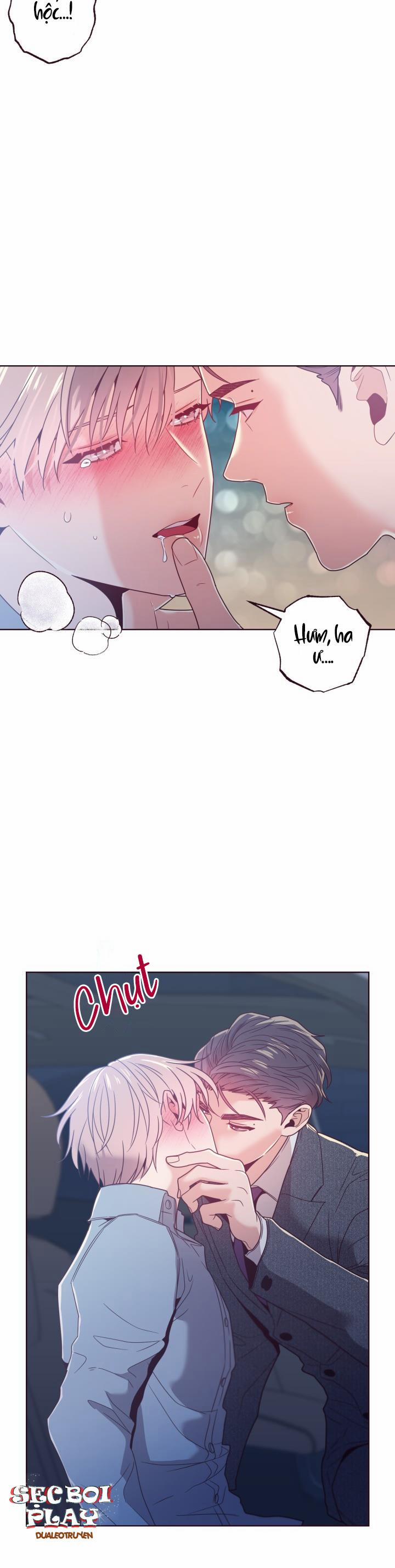 Falling Down 11 trang 15