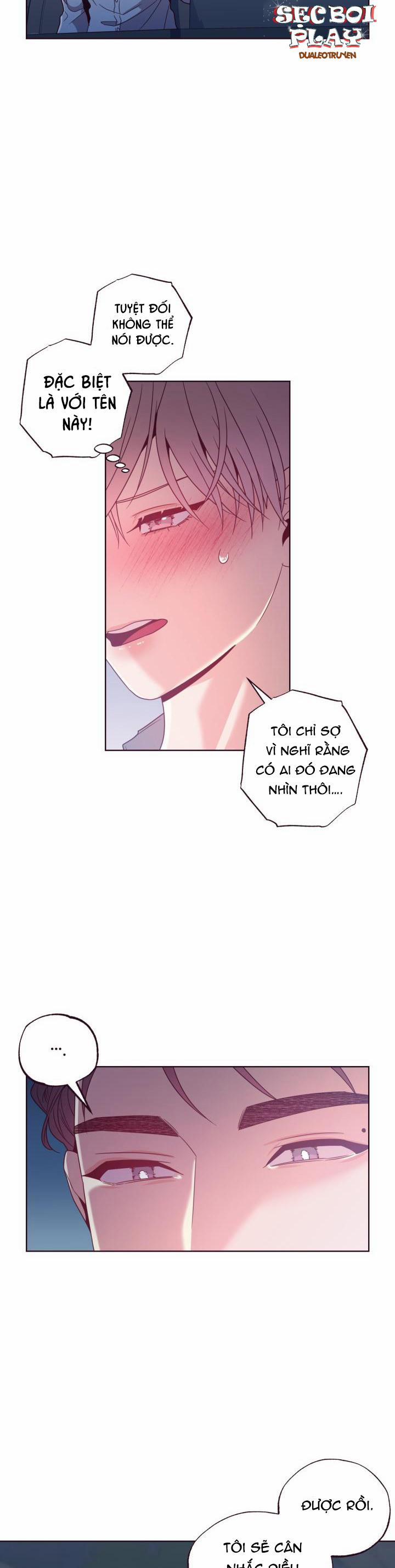 Falling Down 11 trang 18