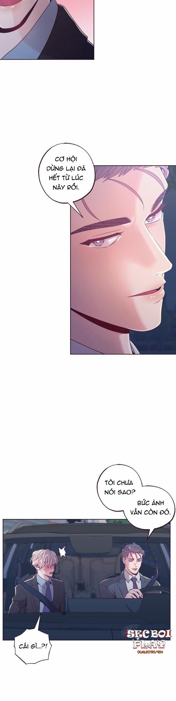 Falling Down 11 trang 2