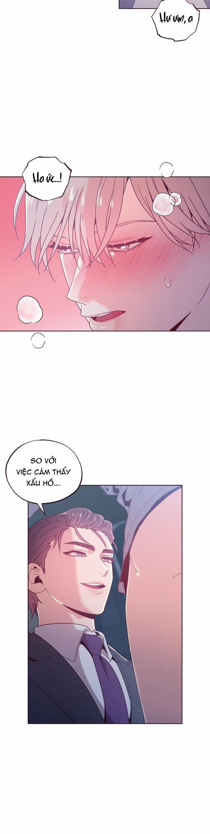 Falling Down 11 trang 24