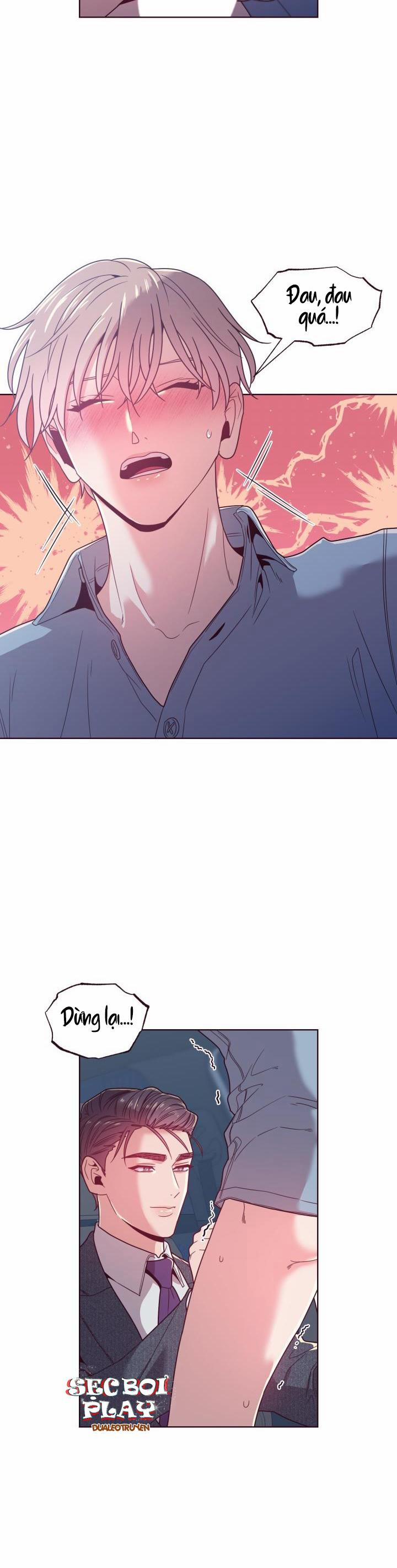 Falling Down 11 trang 26