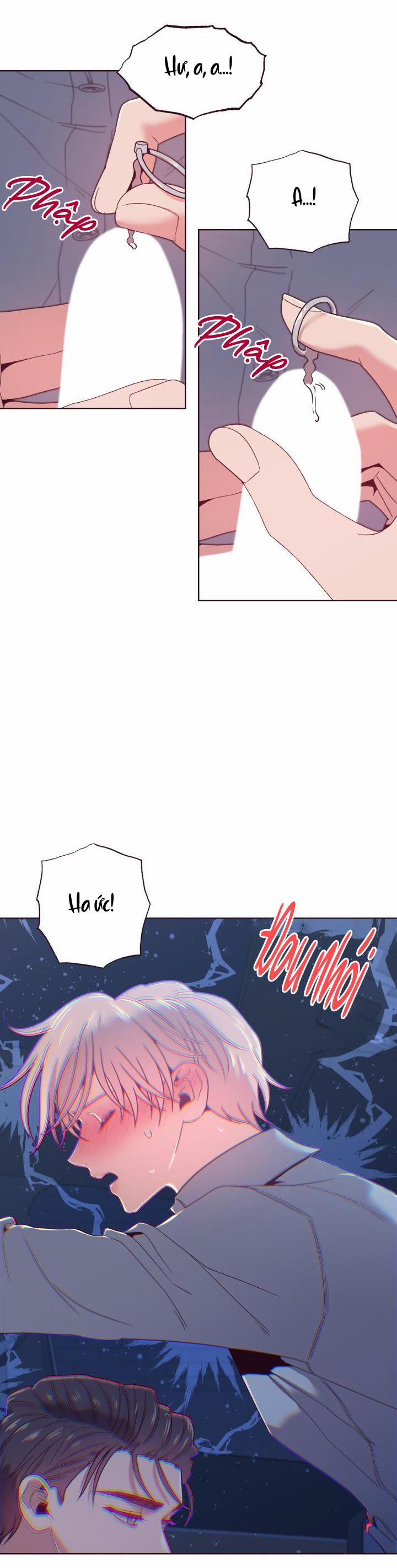 Falling Down 11 trang 27