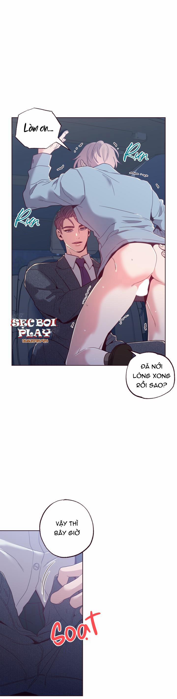 Falling Down 11 trang 28