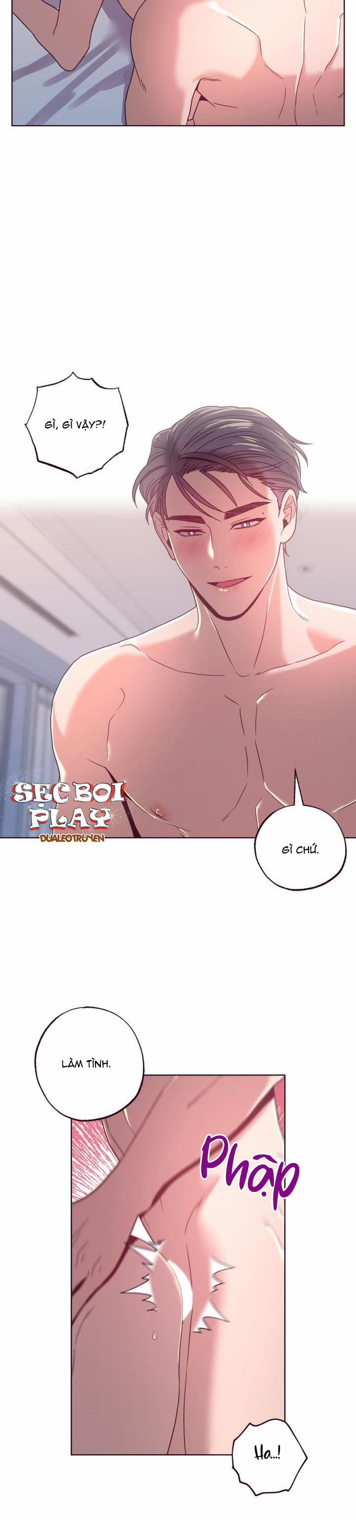 Falling Down 12 trang 14