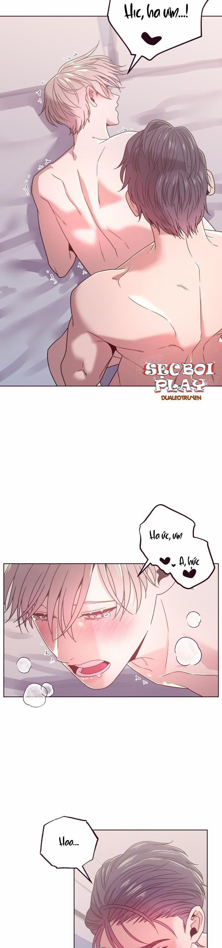 Falling Down 12 trang 18