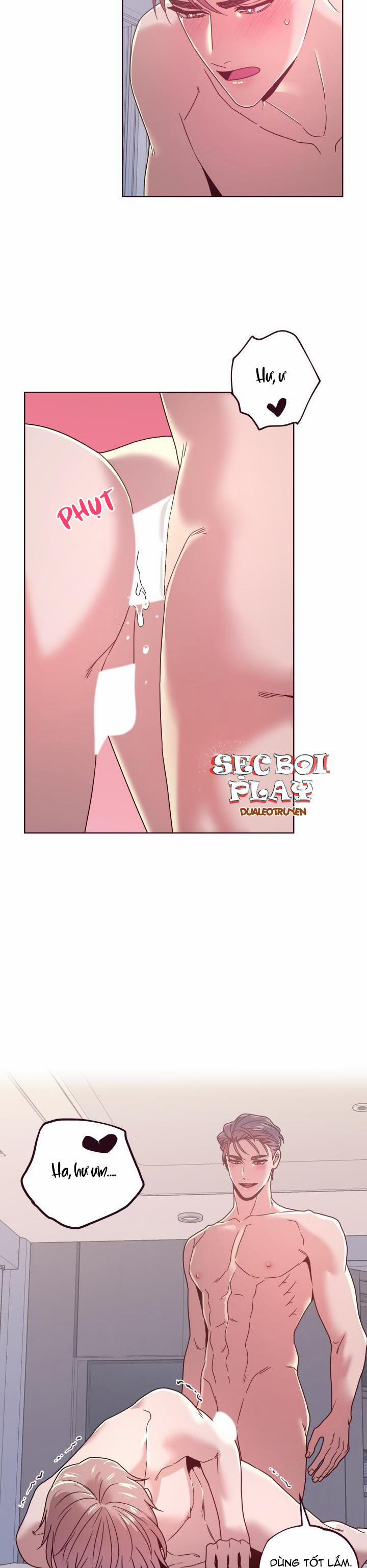 Falling Down 12 trang 19