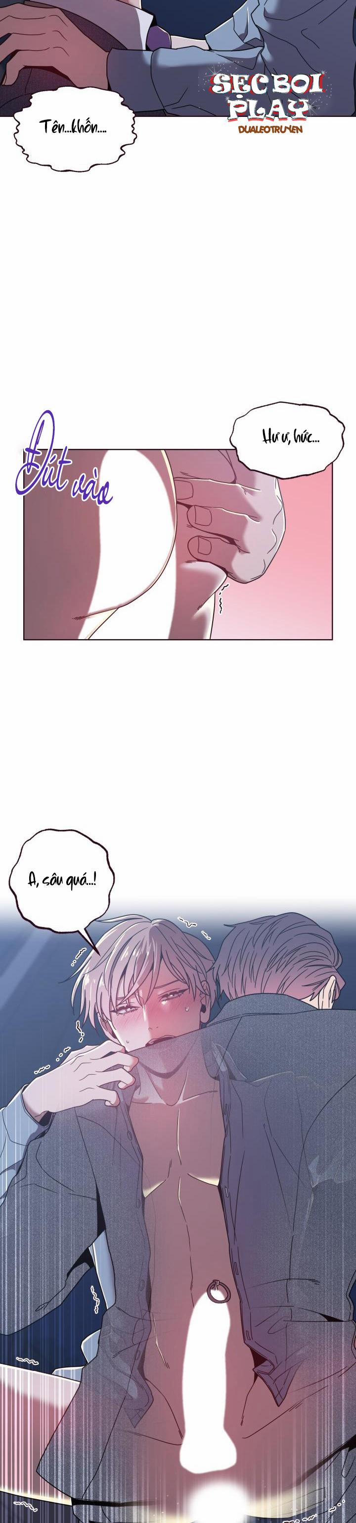 Falling Down 12 trang 2