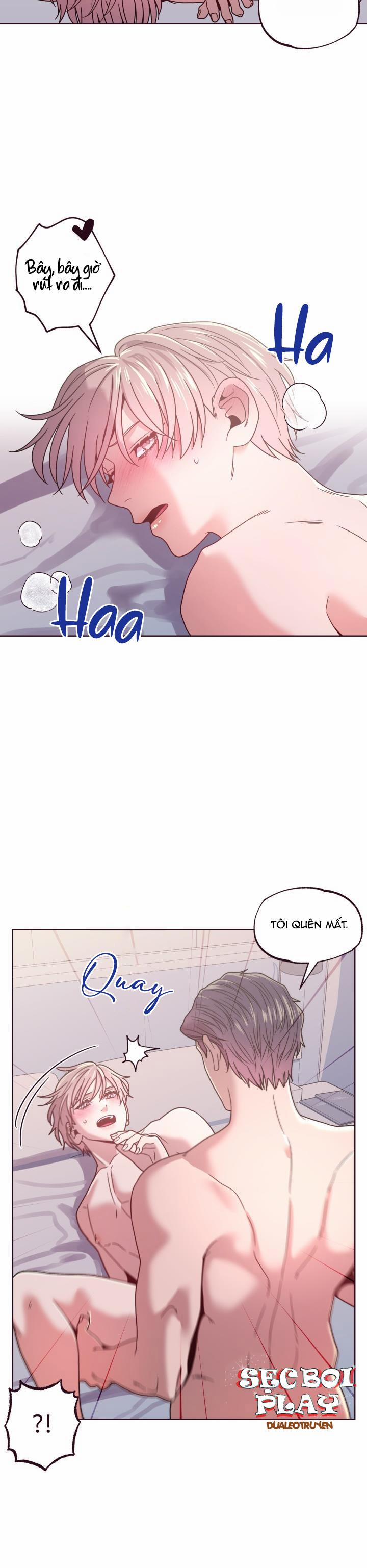 Falling Down 12 trang 20