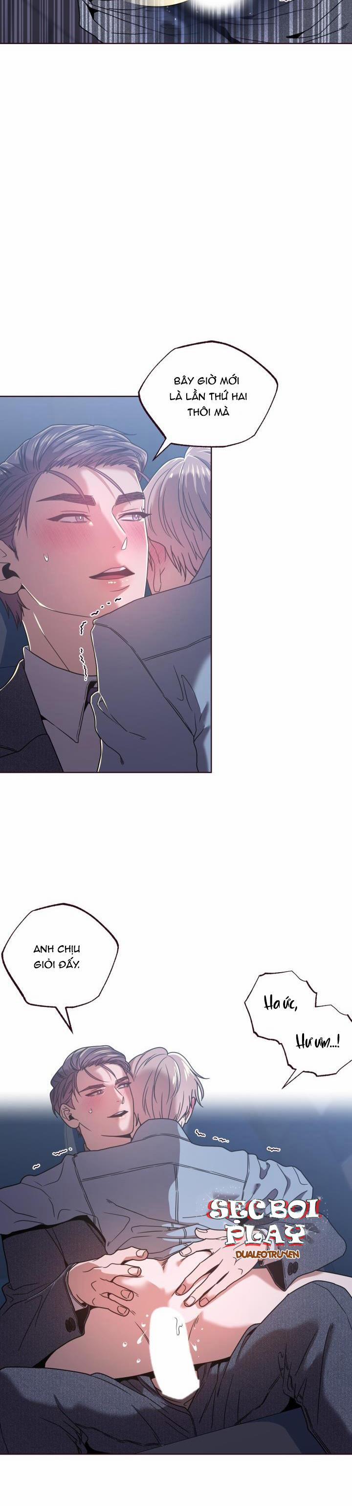 Falling Down 12 trang 3